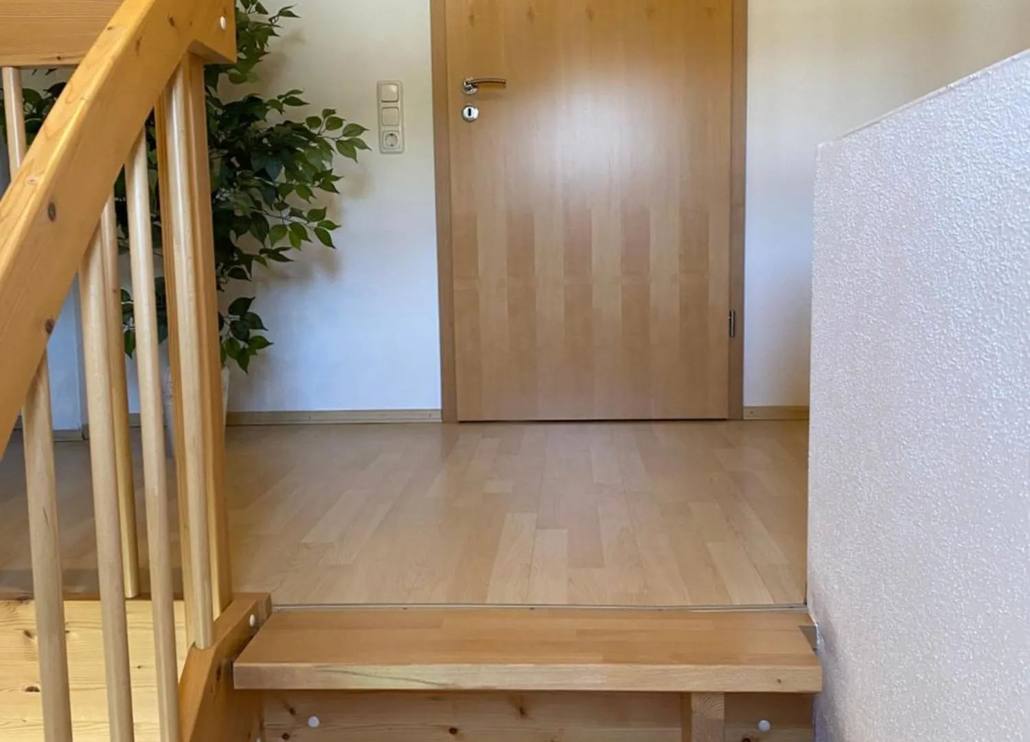 Apartment Ferienwohnung Bayerwaldnest Spiegelau Deutschland