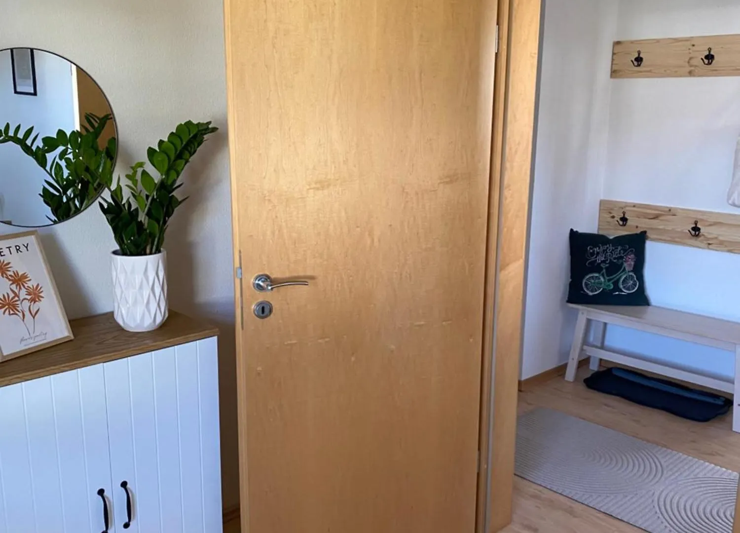 Apartment Ferienwohnung Bayerwaldnest Spiegelau Deutschland