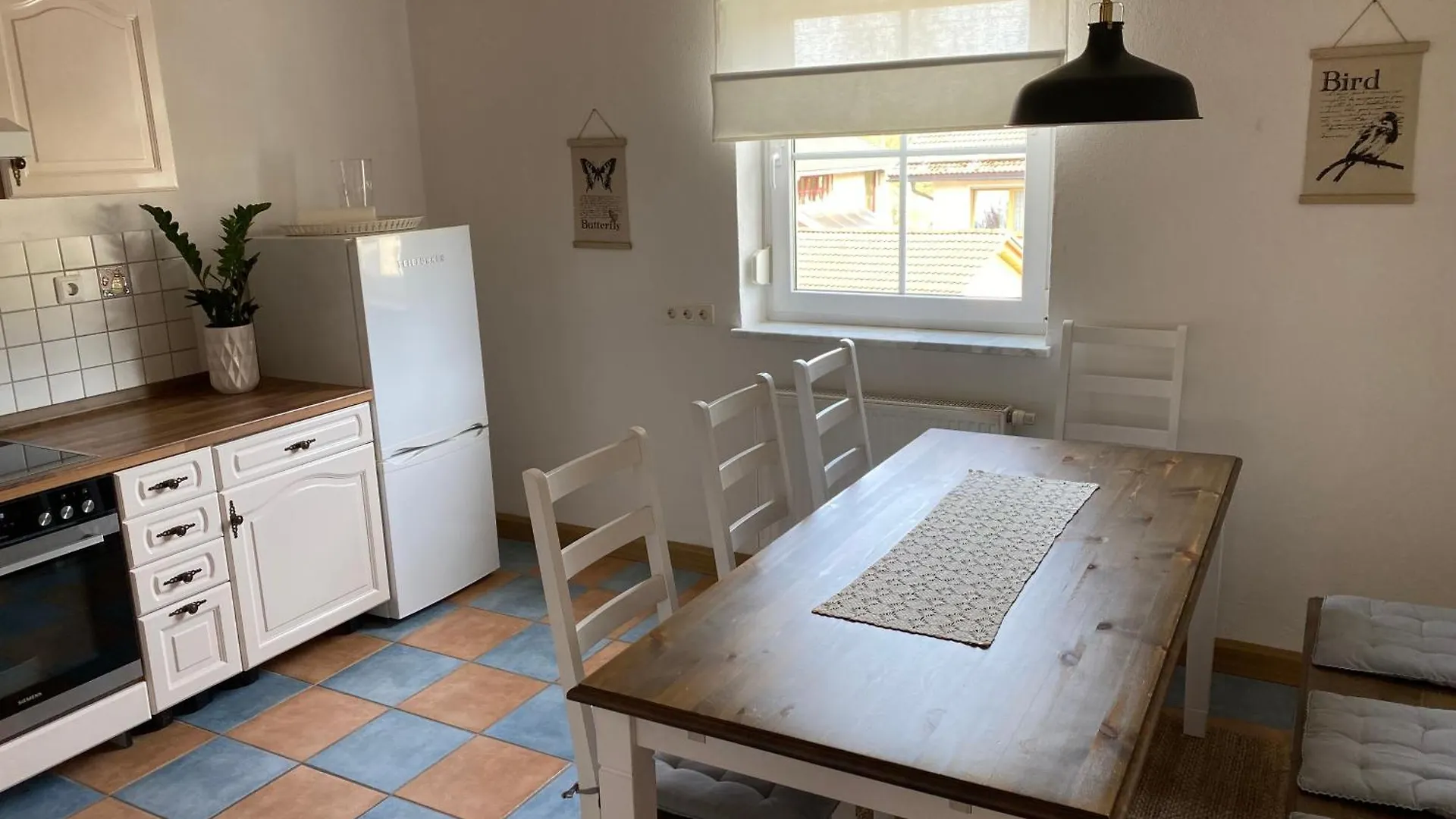 Ferienwohnung Bayerwaldnest Spiegelau