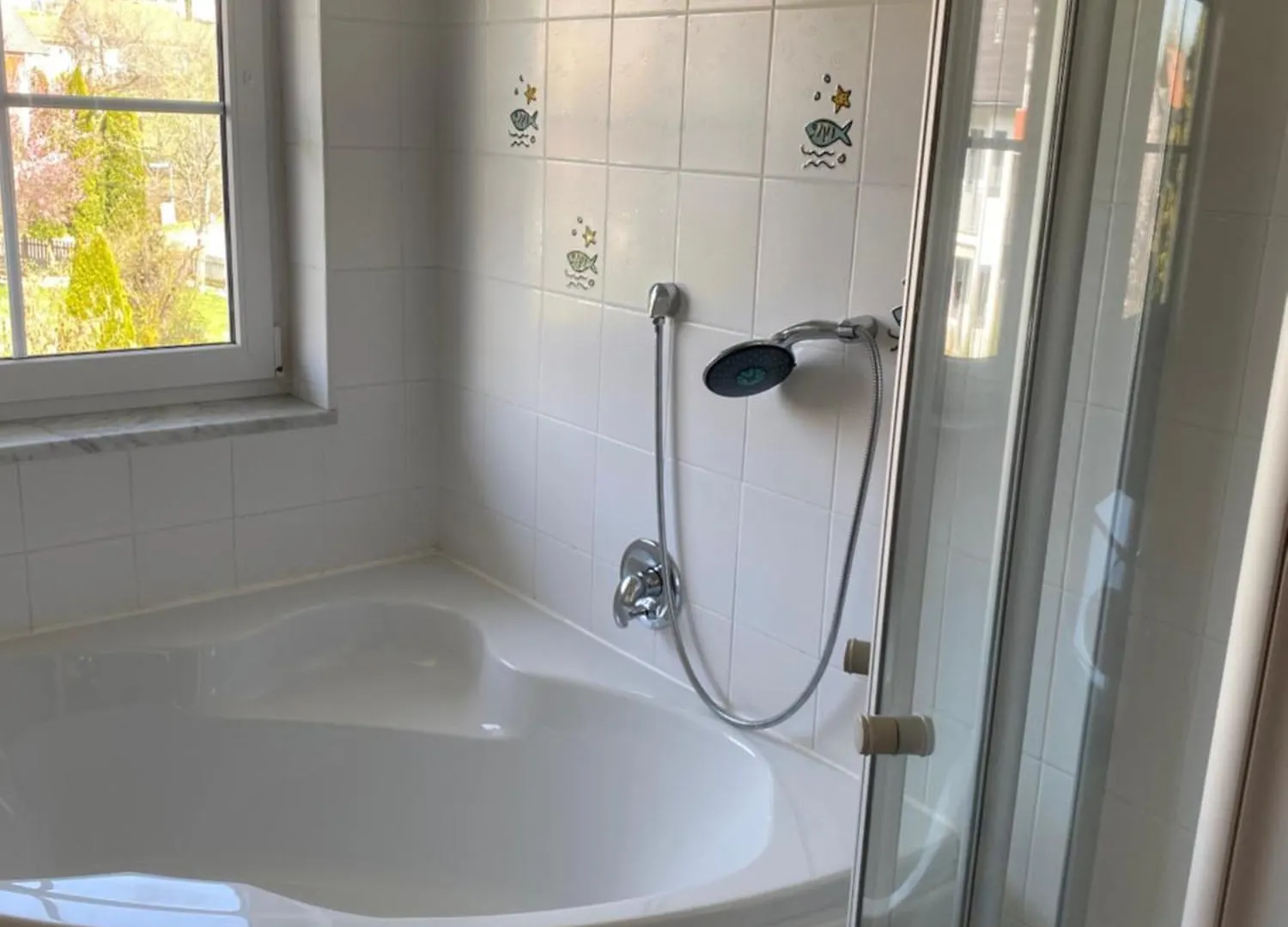Ferienwohnung Bayerwaldnest Spiegelau Apartment