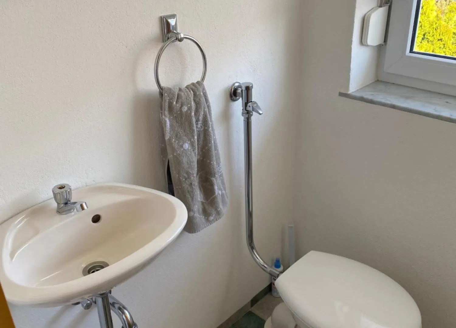 Apartment Ferienwohnung Bayerwaldnest Spiegelau