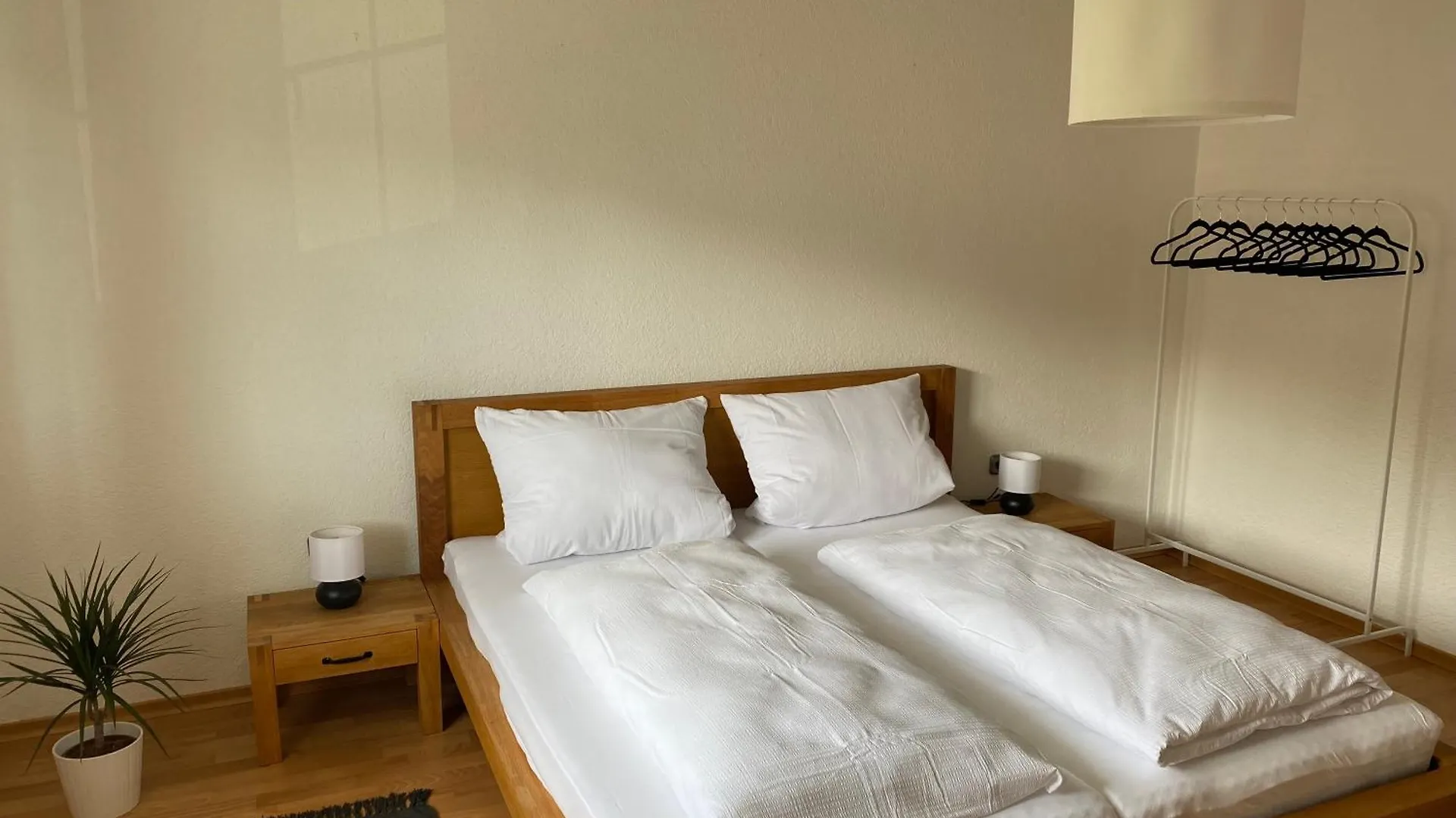 Ferienwohnung Bayerwaldnest Spiegelau 0*,