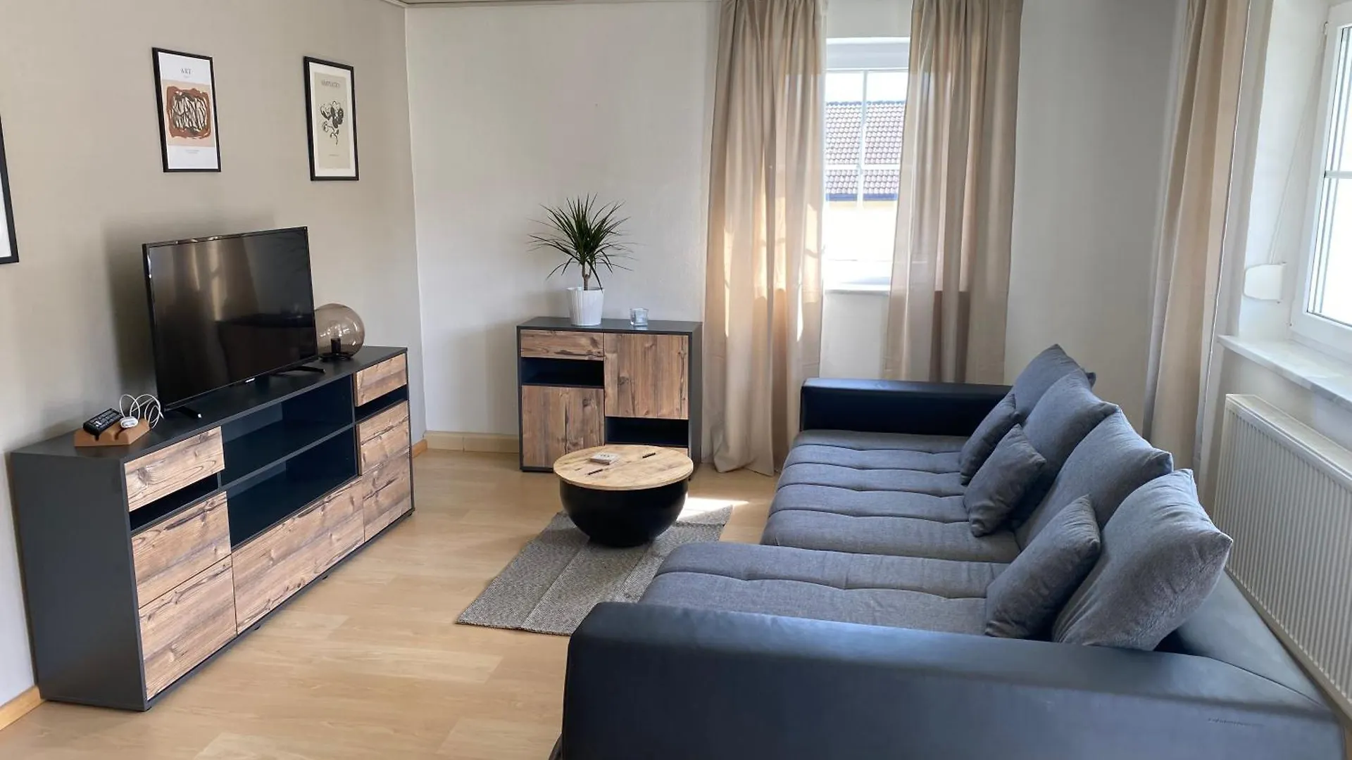 Apartment Ferienwohnung Bayerwaldnest Spiegelau Deutschland