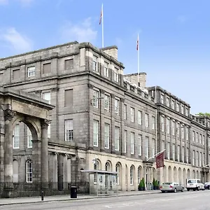 Apex Waterloo Place 4*, Edinburgh Großbritannien