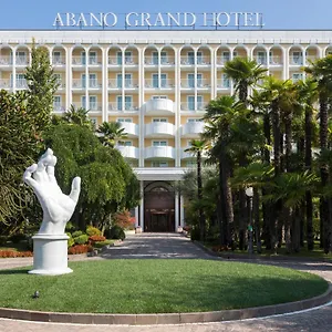 Abano Grand 5*, Abano Terme Italien