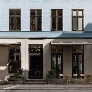 Sp34 By Brøchner 4*, Kopenhagen Dänemark