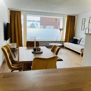 Sonneck Apartment