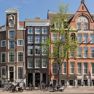 Ink - Mgallery Collection 4*, Amsterdam Niederlande