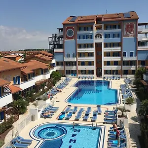 Villaggio Hemingway - Family 3*, Caorle Italien